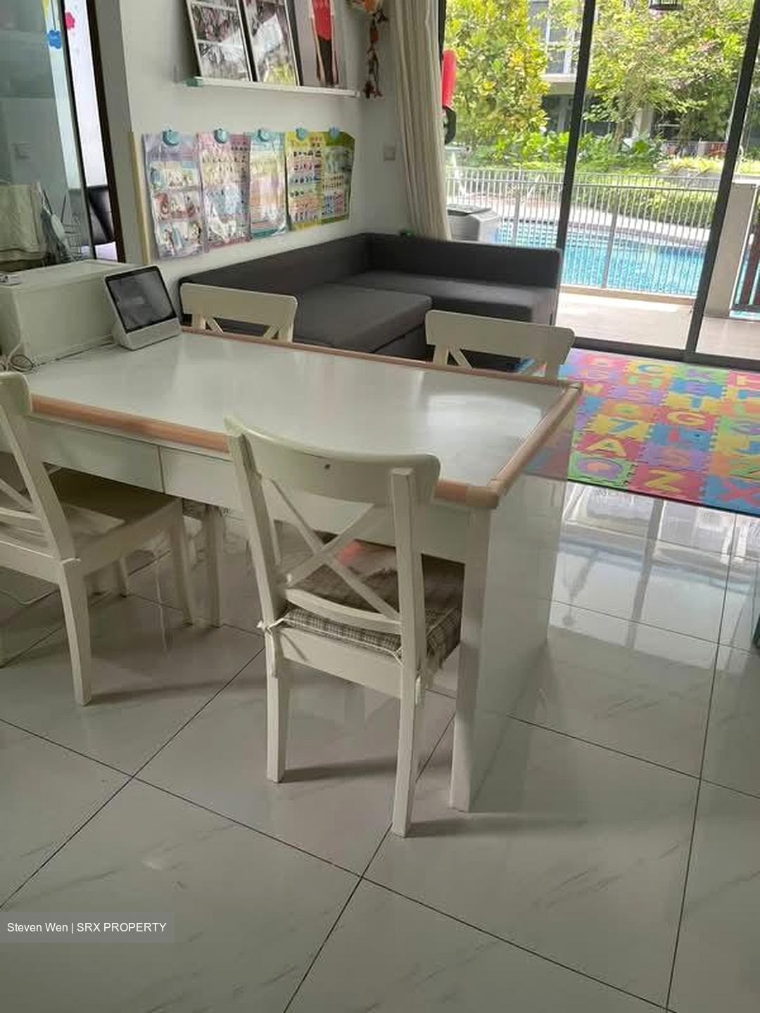 Palm Isles (D17), Condominium #555134861